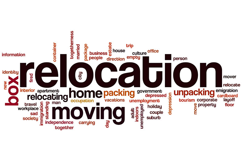 House Shifting Relocation service